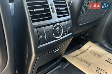 Внедорожник / Кроссовер Mercedes-Benz GLS-Class 2018 в 