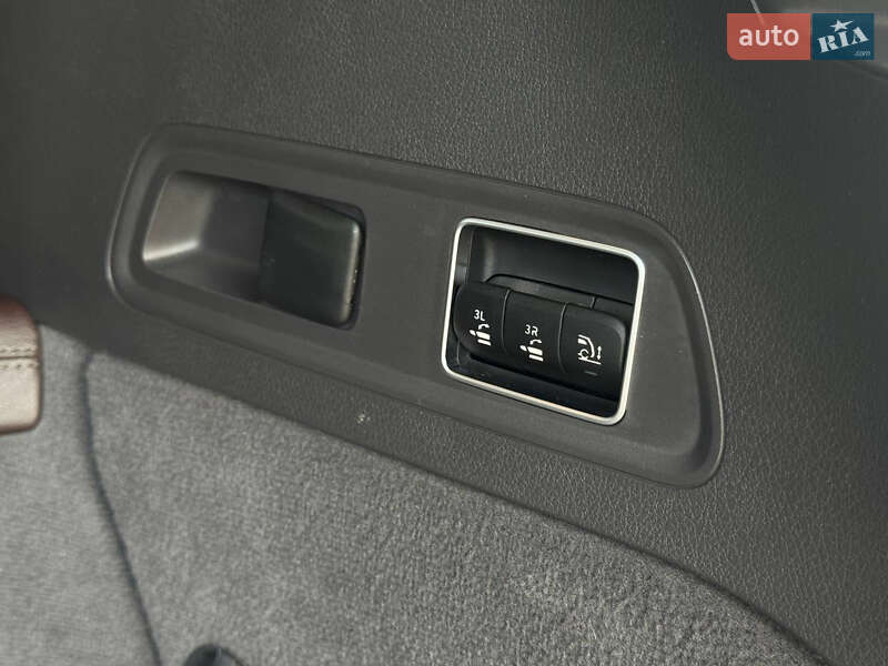 Внедорожник / Кроссовер Mercedes-Benz GLS-Class 2019 в Киеве