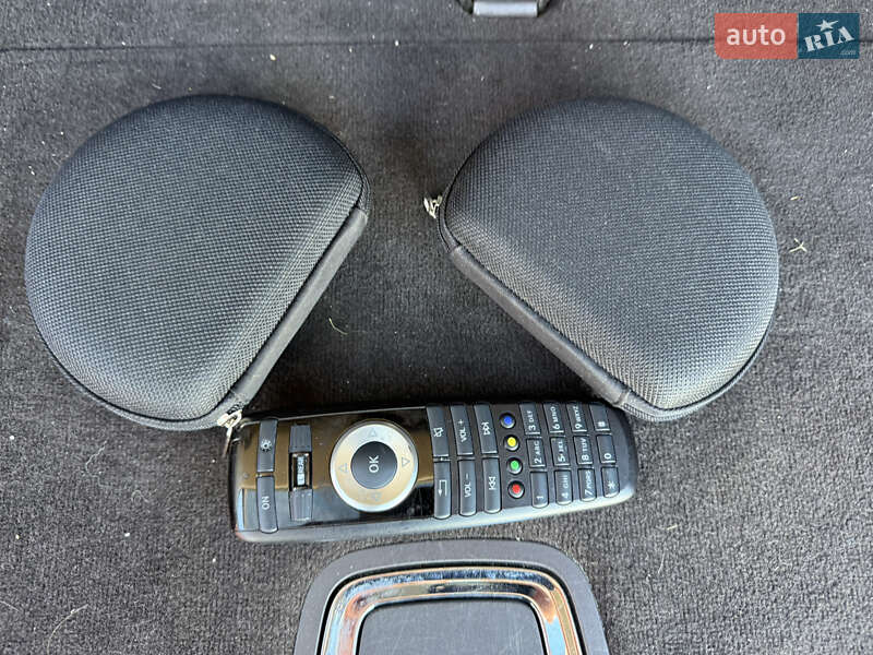 Внедорожник / Кроссовер Mercedes-Benz GLS-Class 2016 в Львове