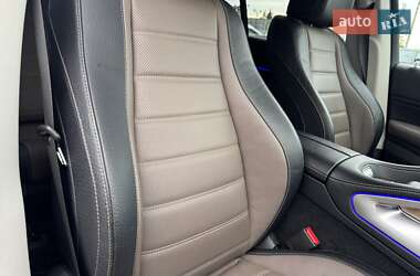 Внедорожник / Кроссовер Mercedes-Benz GLS-Class 2019 в 