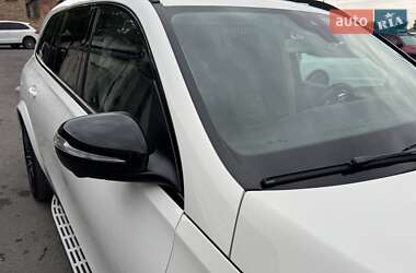 Внедорожник / Кроссовер Mercedes-Benz GLS-Class 2019 в 
