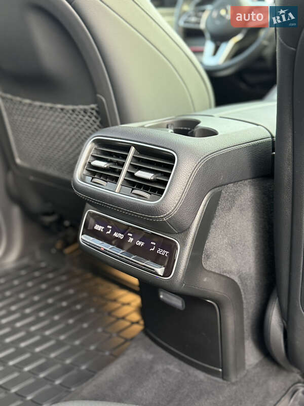 Позашляховик / Кросовер Mercedes-Benz GLS-Class 2022 в Вінниці фото 34 Позашляховик / Кросовер Mercedes-Benz GLS-Class 2022 в Вінниці