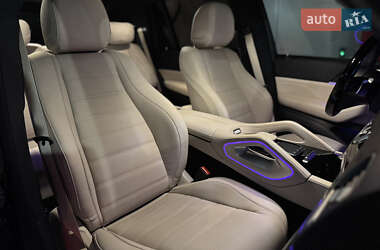 Внедорожник / Кроссовер Mercedes-Benz GLS-Class 2023 в 