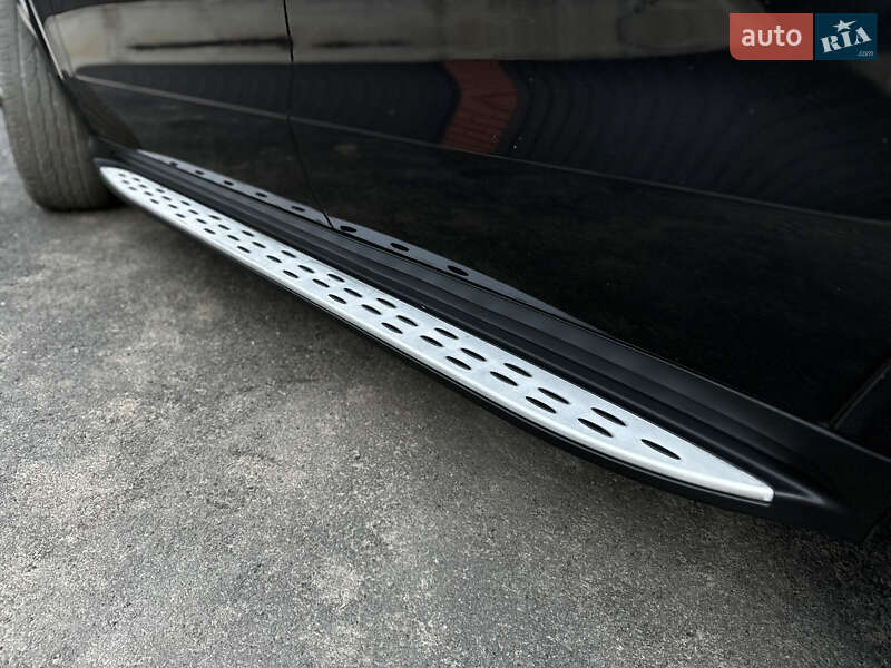 Позашляховик / Кросовер Mercedes-Benz GLS-Class 2017 в Вінниці