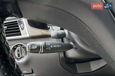 Внедорожник / Кроссовер Mercedes-Benz GLS-Class 2016 в 