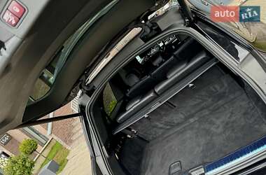 Внедорожник / Кроссовер Mercedes-Benz GLS-Class 2020 в 