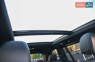 Внедорожник / Кроссовер Mercedes-Benz GLS-Class 2021 в 