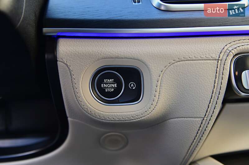 Позашляховик / Кросовер Mercedes-Benz GLS-Class 2022 в Одесі фото 48 Позашляховик / Кросовер Mercedes-Benz GLS-Class 2022 в Одесі