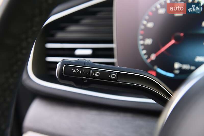 Позашляховик / Кросовер Mercedes-Benz GLS-Class 2022 в Одесі фото 46 Позашляховик / Кросовер Mercedes-Benz GLS-Class 2022 в Одесі