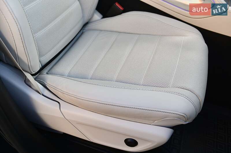 Позашляховик / Кросовер Mercedes-Benz GLS-Class 2022 в Одесі фото 66 Позашляховик / Кросовер Mercedes-Benz GLS-Class 2022 в Одесі