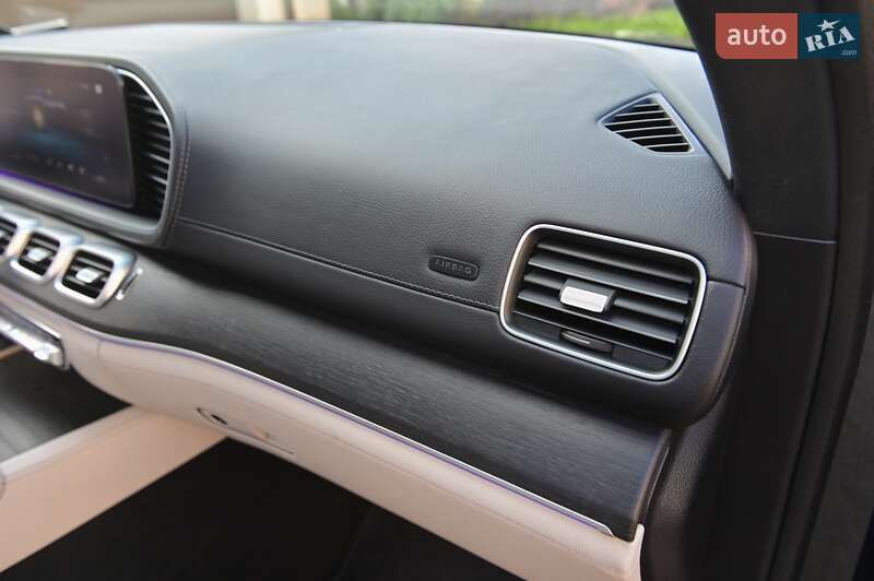 Позашляховик / Кросовер Mercedes-Benz GLS-Class 2022 в Одесі фото 69 Позашляховик / Кросовер Mercedes-Benz GLS-Class 2022 в Одесі