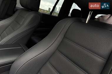 Внедорожник / Кроссовер Mercedes-Benz GLS-Class 2021 в 