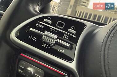 Внедорожник / Кроссовер Mercedes-Benz GLS-Class 2021 в 