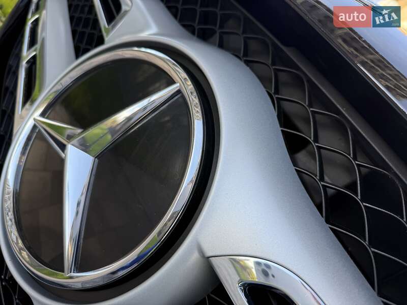 Позашляховик / Кросовер Mercedes-Benz GLS-Class 2021 в Києві фото 126 Позашляховик / Кросовер Mercedes-Benz GLS-Class 2021 в Києві