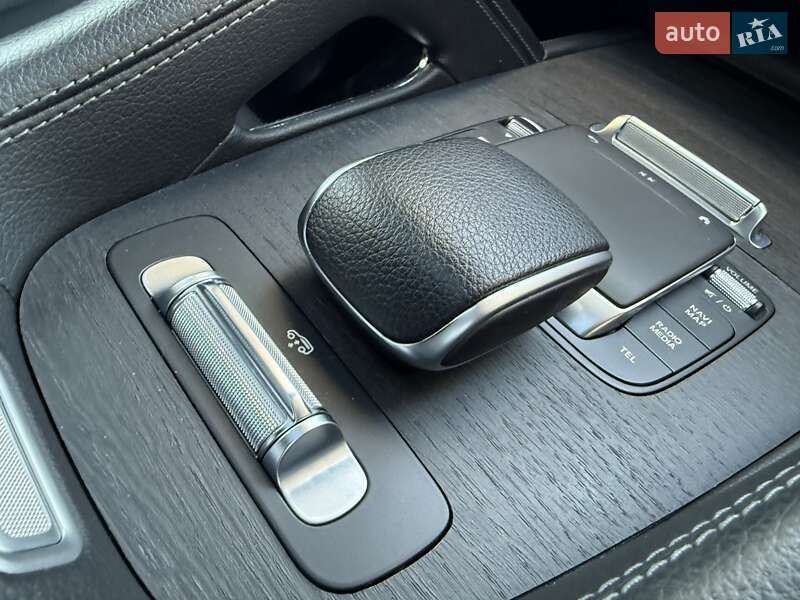 Позашляховик / Кросовер Mercedes-Benz GLS-Class 2021 в Києві фото 268 Позашляховик / Кросовер Mercedes-Benz GLS-Class 2021 в Києві