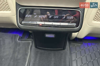 Позашляховик / Кросовер Mercedes-Benz GLS-Class 2022 в  фото 41 Позашляховик / Кросовер Mercedes-Benz GLS-Class 2022 в