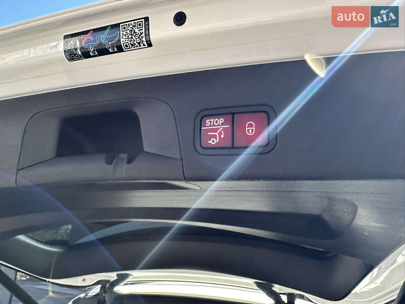 Позашляховик / Кросовер Mercedes-Benz GLS-Class 2022 в Києві фото 66 Позашляховик / Кросовер Mercedes-Benz GLS-Class 2022 в Києві