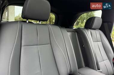 Позашляховик / Кросовер Mercedes-Benz GLS-Class 2022 в 