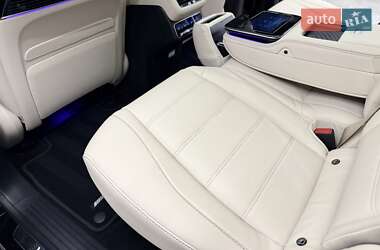 Позашляховик / Кросовер Mercedes-Benz GLS-Class 2023 в  фото 44 Позашляховик / Кросовер Mercedes-Benz GLS-Class 2023 в