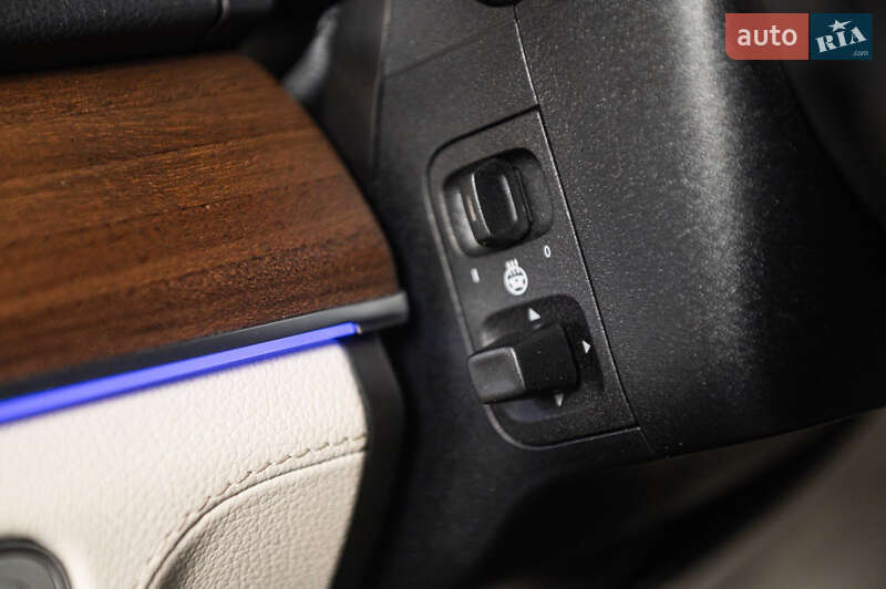 Позашляховик / Кросовер Mercedes-Benz GLS-Class 2021 в Одесі фото 24 Позашляховик / Кросовер Mercedes-Benz GLS-Class 2021 в Одесі