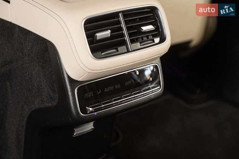 Позашляховик / Кросовер Mercedes-Benz GLS-Class 2021 в Одесі фото 39 Позашляховик / Кросовер Mercedes-Benz GLS-Class 2021 в Одесі