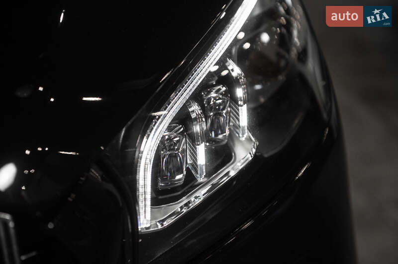 Позашляховик / Кросовер Mercedes-Benz GLS-Class 2021 в Одесі фото 48 Позашляховик / Кросовер Mercedes-Benz GLS-Class 2021 в Одесі