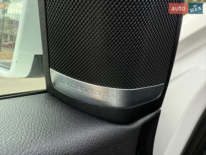 Позашляховик / Кросовер Mercedes-Benz GLS-Class 2016 в Одесі фото 26 Позашляховик / Кросовер Mercedes-Benz GLS-Class 2016 в Одесі