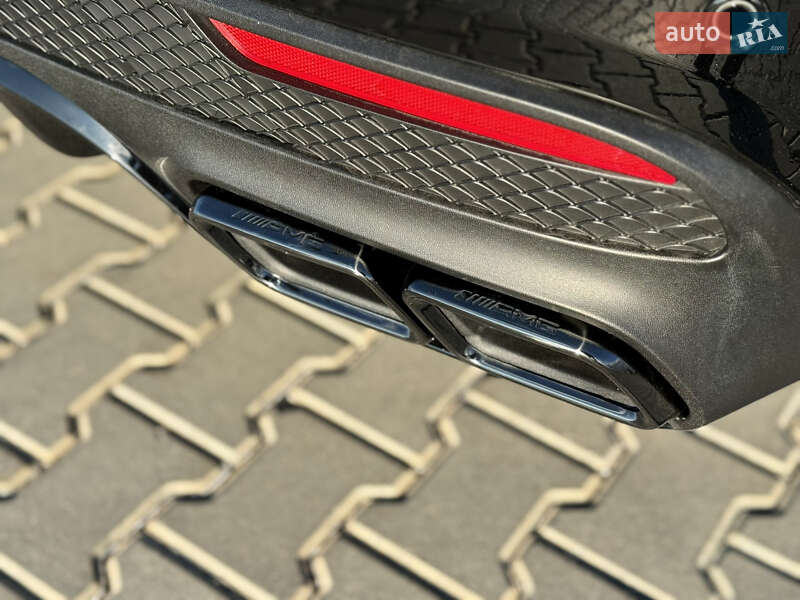 Позашляховик / Кросовер Mercedes-Benz GLS-Class 2018 в Миколаєві фото 15 Позашляховик / Кросовер Mercedes-Benz GLS-Class 2018 в Миколаєві