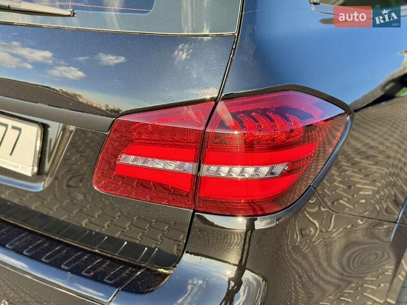 Позашляховик / Кросовер Mercedes-Benz GLS-Class 2018 в Миколаєві фото 14 Позашляховик / Кросовер Mercedes-Benz GLS-Class 2018 в Миколаєві