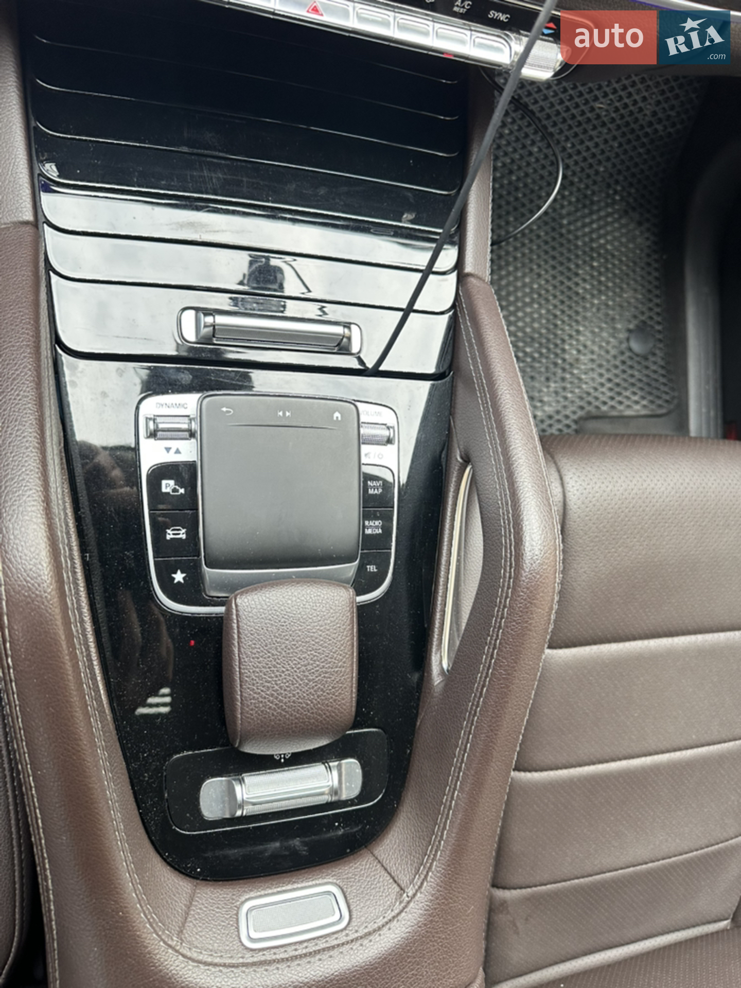 2019 Mercedes-Benz GLS-klasse - мініатюра 22