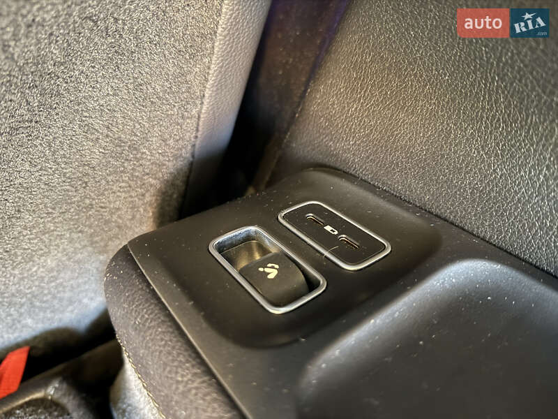 Внедорожник / Кроссовер Mercedes-Benz GLS-Class 2019 в Львове фото 16 Внедорожник / Кроссовер Mercedes-Benz GLS-Class 2019 в Львове