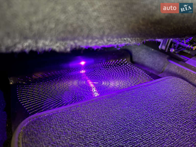 Внедорожник / Кроссовер Mercedes-Benz GLS-Class 2019 в Львове фото 29 Внедорожник / Кроссовер Mercedes-Benz GLS-Class 2019 в Львове