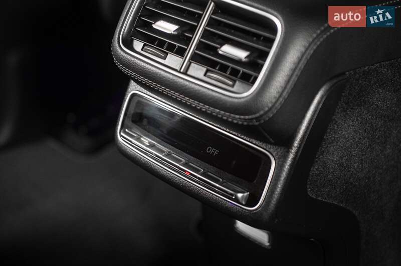 Позашляховик / Кросовер Mercedes-Benz GLS-Class 2023 в Одесі фото 25 Позашляховик / Кросовер Mercedes-Benz GLS-Class 2023 в Одесі