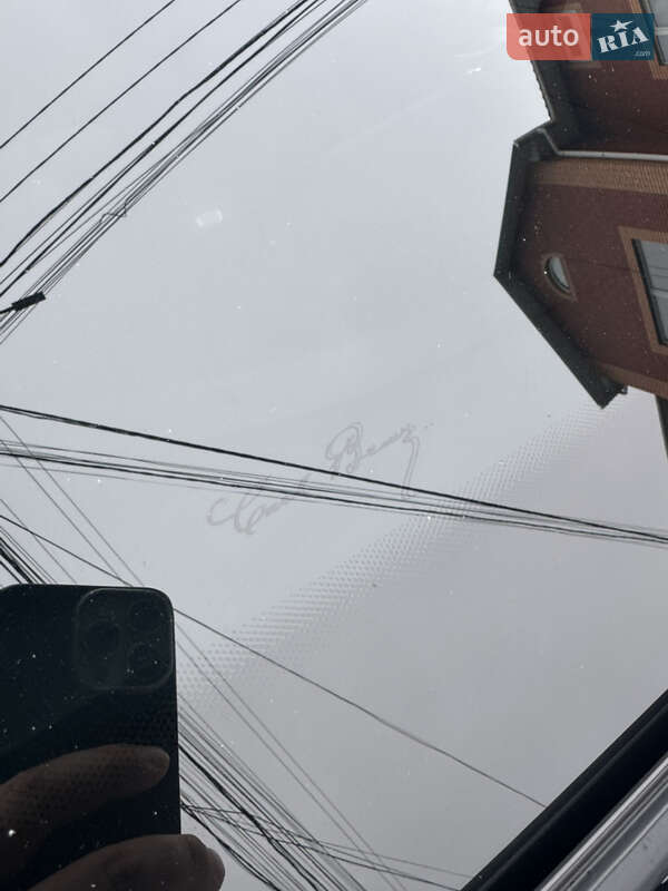 Позашляховик / Кросовер Mercedes-Benz GLS-Class 2021 в Вінниці фото 22 Позашляховик / Кросовер Mercedes-Benz GLS-Class 2021 в Вінниці