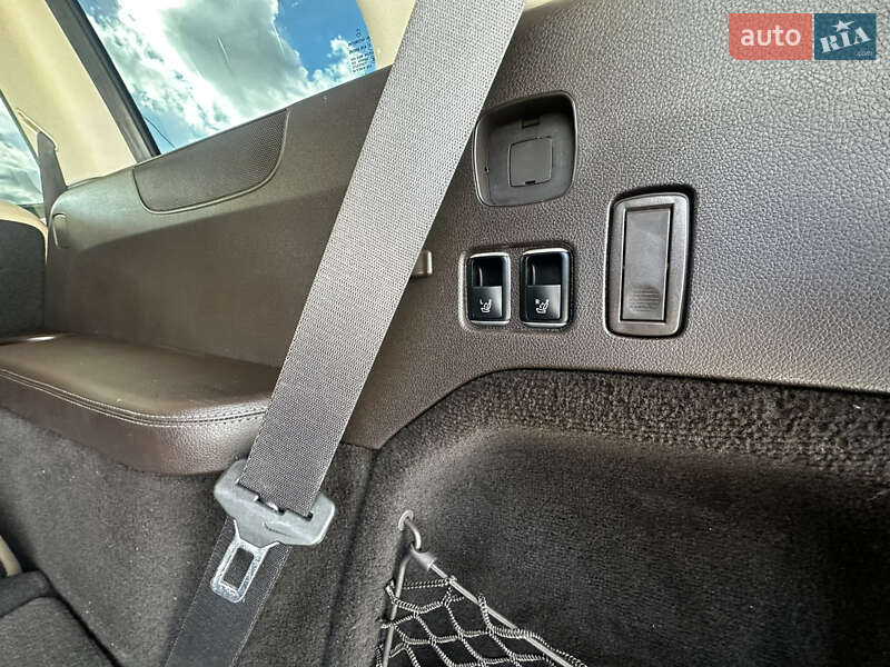 Внедорожник / Кроссовер Mercedes-Benz GLS-Class 2016 в Дрогобыче