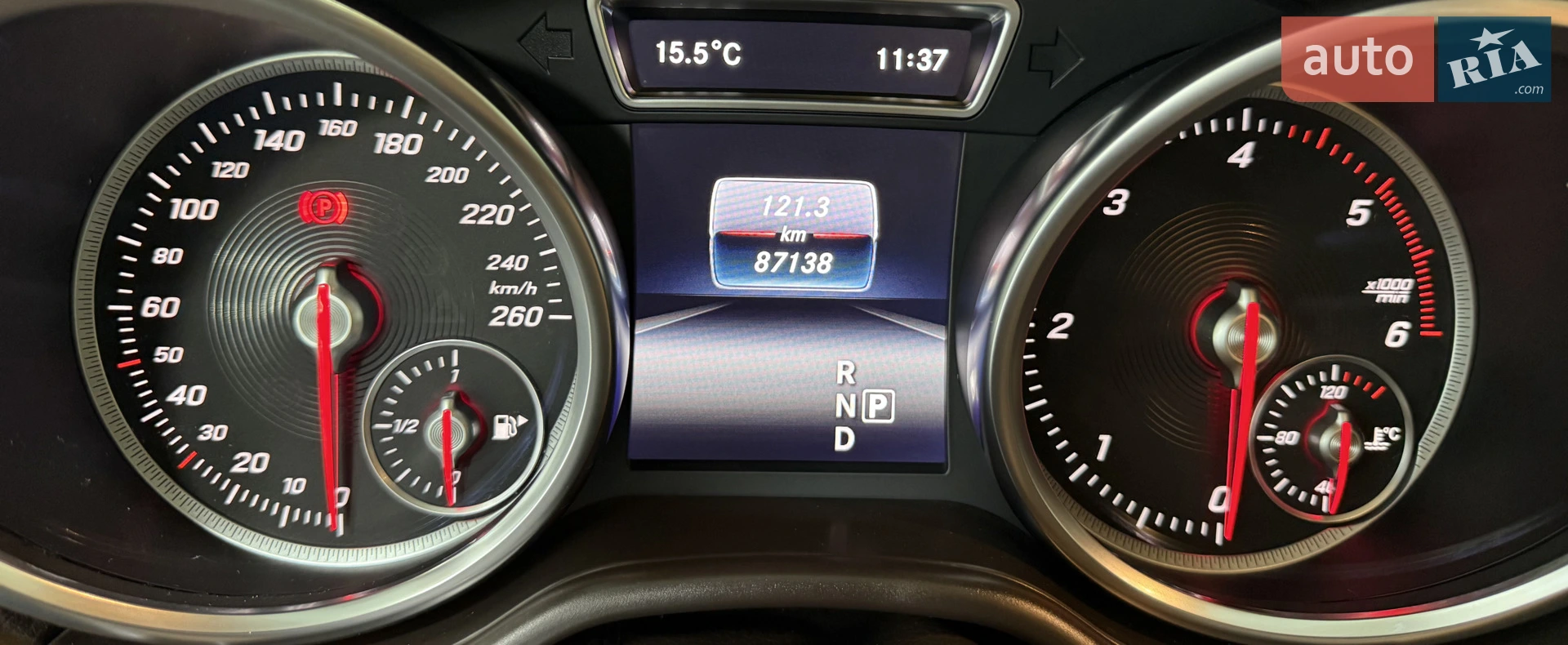 2016 Mercedes-Benz GLS-klasse - мініатюра 23