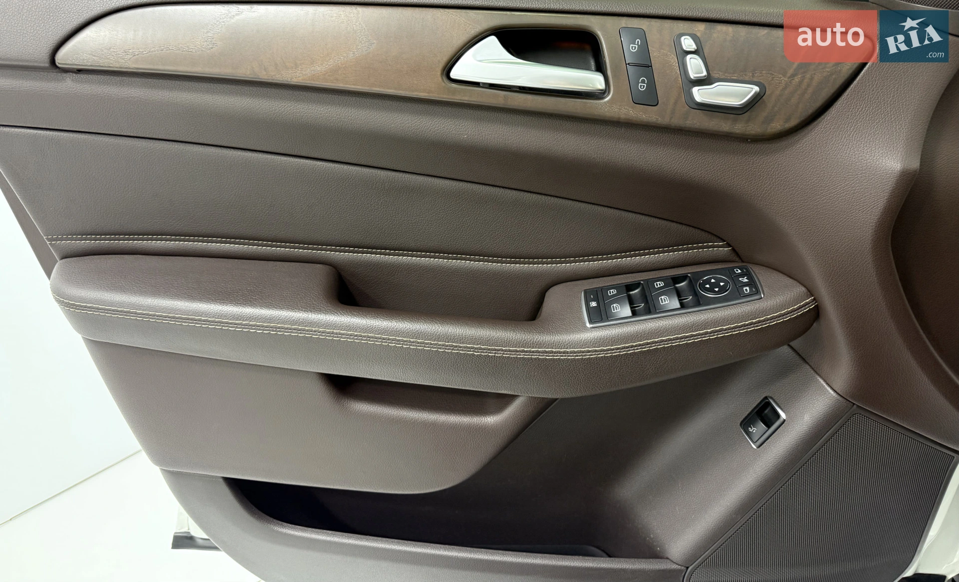 2016 Mercedes-Benz GLS-klasse - мініатюра 26