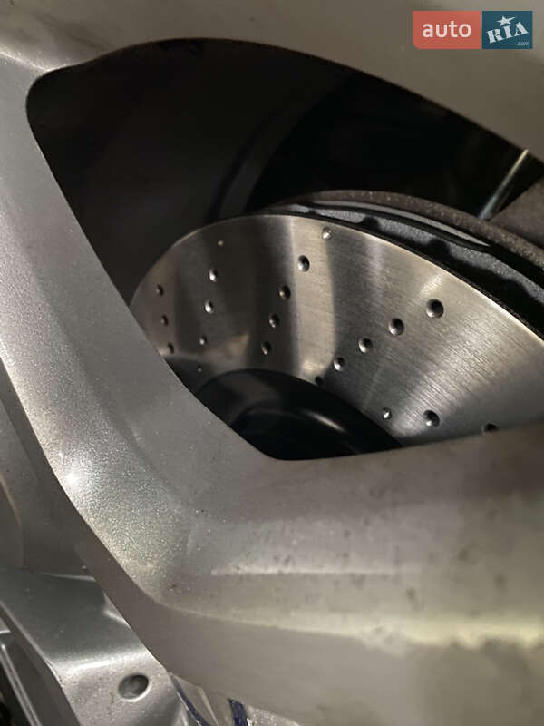 Позашляховик / Кросовер Mercedes-Benz GLS-Class 2016 в Харкові фото 25 Позашляховик / Кросовер Mercedes-Benz GLS-Class 2016 в Харкові