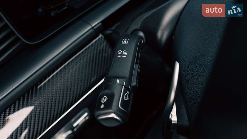 Позашляховик / Кросовер Mercedes-Benz GLS-Class 2020 в Києві фото 21 Позашляховик / Кросовер Mercedes-Benz GLS-Class 2020 в Києві