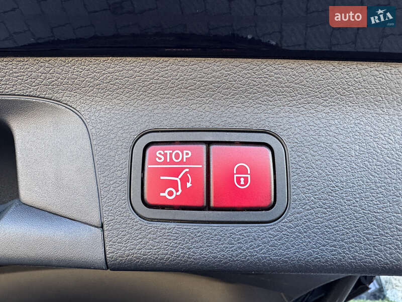 Внедорожник / Кроссовер Mercedes-Benz GLS-Class 2021 в Стрые