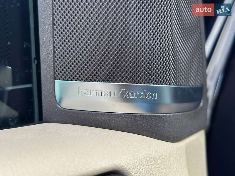 Позашляховик / Кросовер Mercedes-Benz GLS-Class 2018 в Луцьку