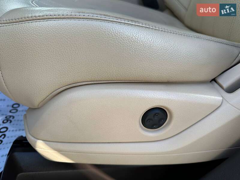 Позашляховик / Кросовер Mercedes-Benz GLS-Class 2018 в Луцьку