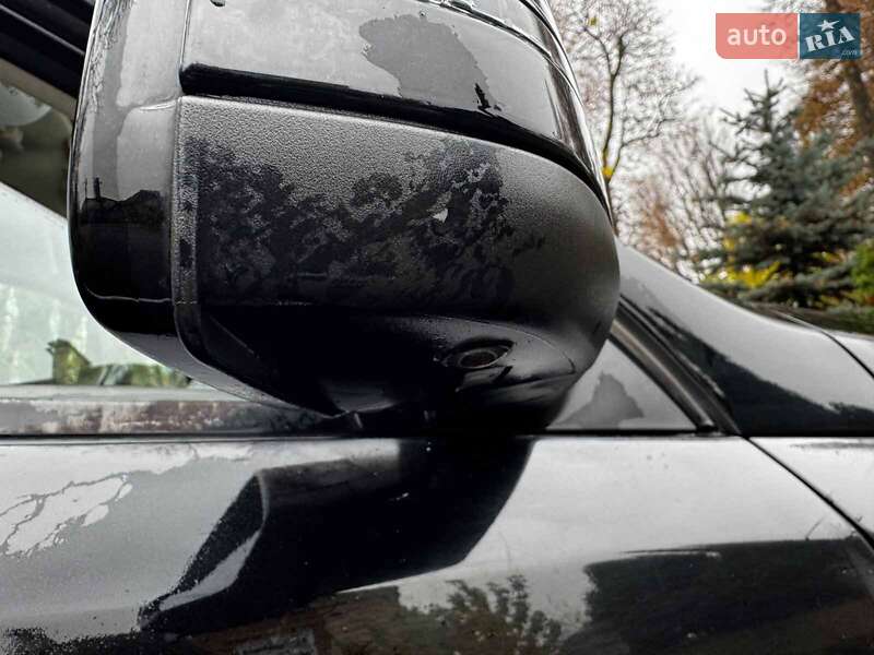 Позашляховик / Кросовер Mercedes-Benz GLS-Class 2016 в Києві