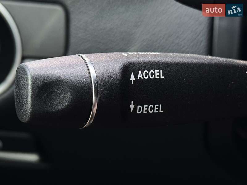 Позашляховик / Кросовер Mercedes-Benz GLS-Class 2018 в Дніпрі фото 31 Позашляховик / Кросовер Mercedes-Benz GLS-Class 2018 в Дніпрі