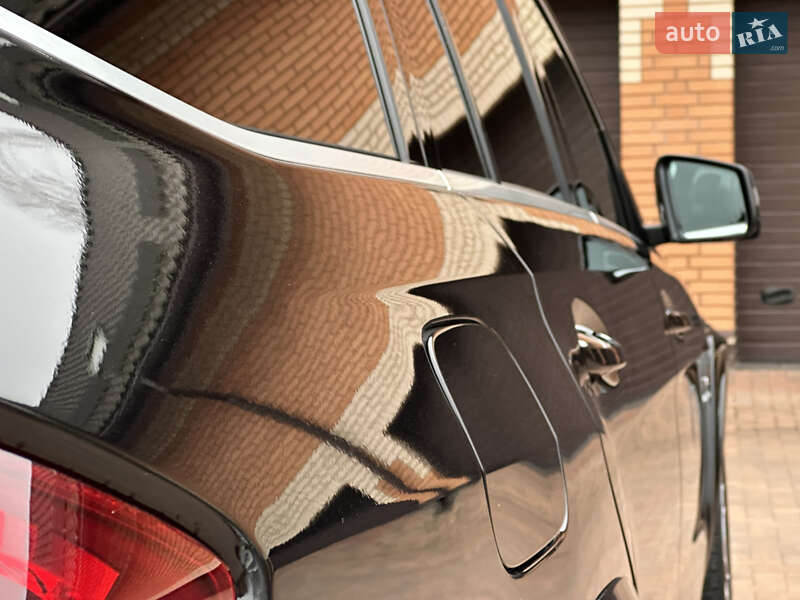 Позашляховик / Кросовер Mercedes-Benz GLS-Class 2018 в Києві фото 13 Позашляховик / Кросовер Mercedes-Benz GLS-Class 2018 в Києві