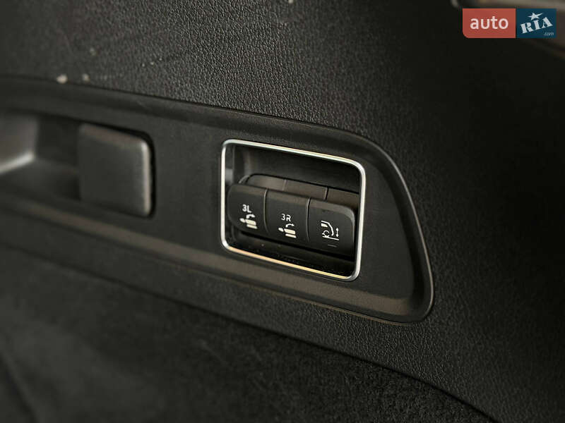 Внедорожник / Кроссовер Mercedes-Benz GLS-Class 2021 в Киеве