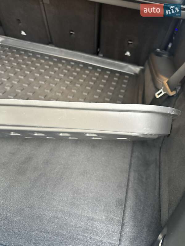 Позашляховик / Кросовер Mercedes-Benz GLS-Class 2021 в Києві фото 40 Позашляховик / Кросовер Mercedes-Benz GLS-Class 2021 в Києві