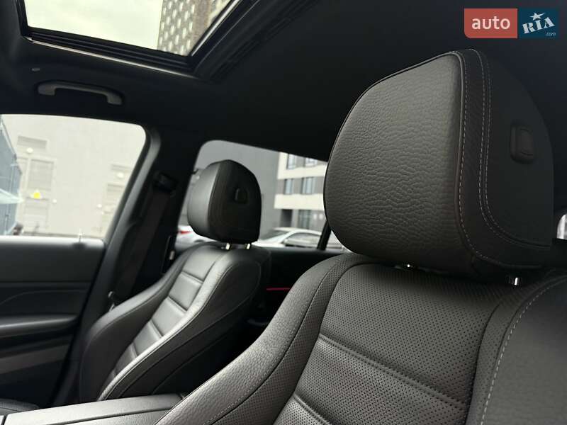 Позашляховик / Кросовер Mercedes-Benz GLS-Class 2021 в Києві фото 99 Позашляховик / Кросовер Mercedes-Benz GLS-Class 2021 в Києві