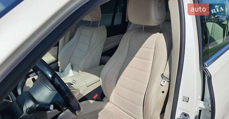 Позашляховик / Кросовер Mercedes-Benz GLS-Class 2023 в Києві фото 6 Позашляховик / Кросовер Mercedes-Benz GLS-Class 2023 в Києві
