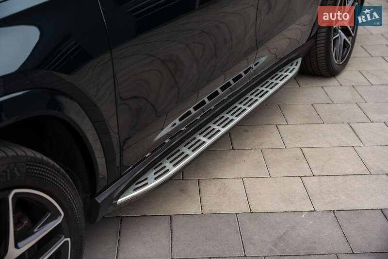 Внедорожник / Кроссовер Mercedes-Benz GLS-Class 2022 в Киеве фото 7 Внедорожник / Кроссовер Mercedes-Benz GLS-Class 2022 в Киеве
